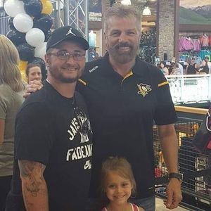 Meet your Posher, Brad